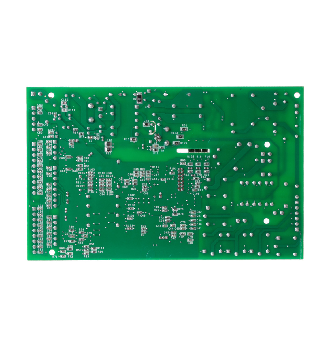 WR01F00204 - Genuine OEM GE Refrigerator Main Control Board